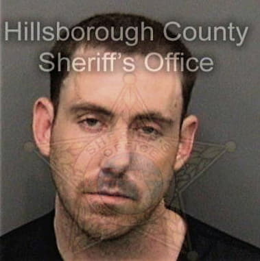 Emmanuel Ortiz, - Hillsborough County, FL 