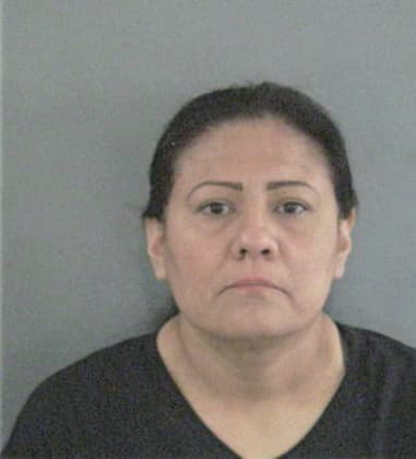 Janidel Pastrana-Gonzalez, - Sumter County, FL 