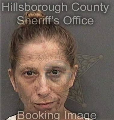 Madelin Pedrozagudiel, - Hillsborough County, FL 