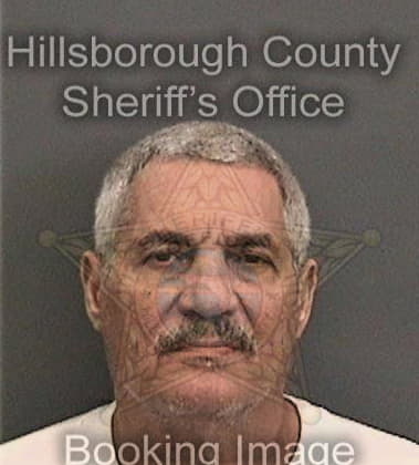 Robert Peek, - Hillsborough County, FL 