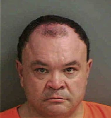 Jesus Perezpena, - Collier County, FL 