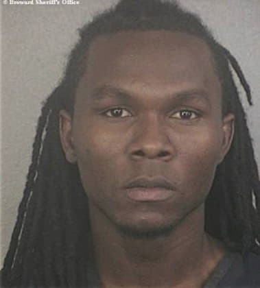 Torrey Phillipsjr, - Broward County, FL 