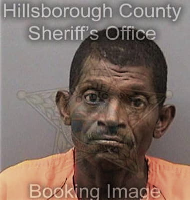 Rakim Philon, - Hillsborough County, FL 