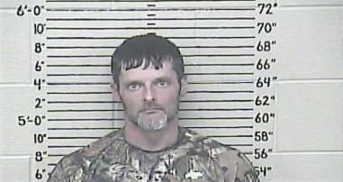 Nathaniel Pittman, - Carter County, KY 