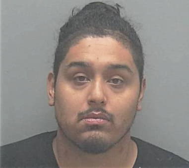 Jorge Ponce, - Lee County, FL 