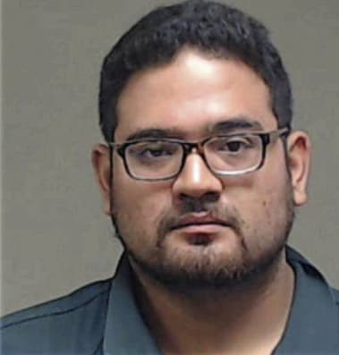 Joshua Ponse - Collin County, TX 