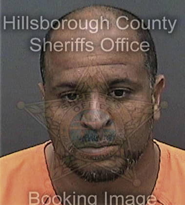 Simon Ramos, - Hillsborough County, FL 