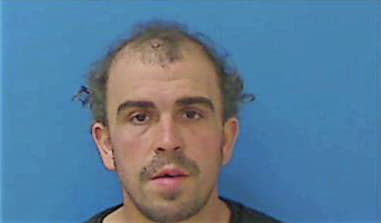 Tron Reid - Catawba County, NC 