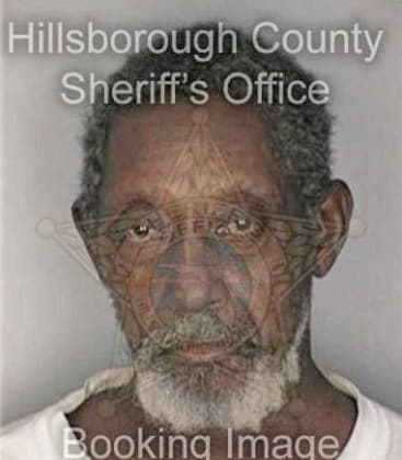 Jamaal Renfore, - Hillsborough County, FL 