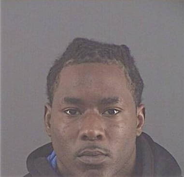 Darius Richards, - Peoria County, IL 