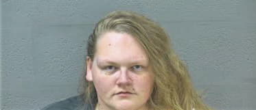 Marlana Richardson, - Amherst County, VA 