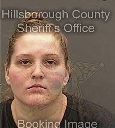 Laura Rivera-Perdomo - Hillsborough County, FL 