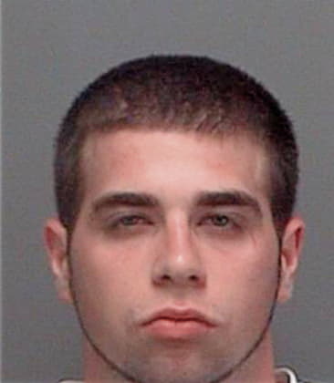 Mathew Roberson, - Pinellas County, FL 