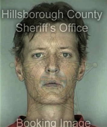 Michael Robertson - Hillsborough County, FL 