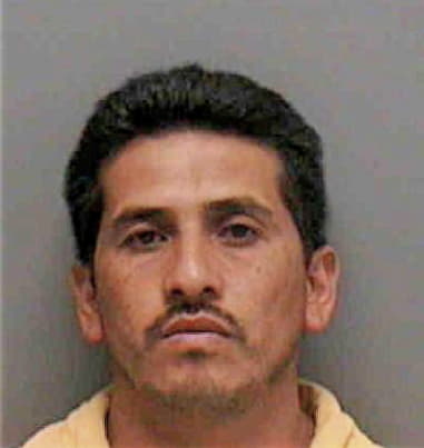 Edwin Rodriguez, - Lee County, FL 