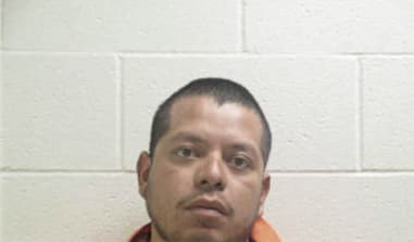 Ruddy Rodriguez, - Cameron County, TX 