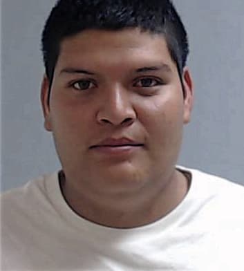 Alejandro Rojas, - Hidalgo County, TX 