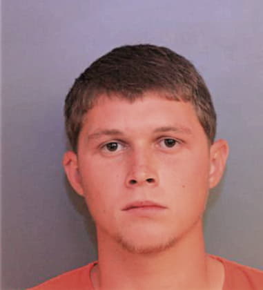 Jesse Roop, - Polk County, FL 