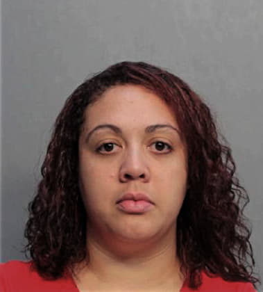 Ashley Rosado, - Dade County, FL 