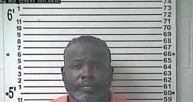 Jmeer Rowe, - Hardin County, KY 