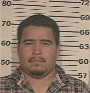 Roberto Salinas, - Hidalgo County, TX 