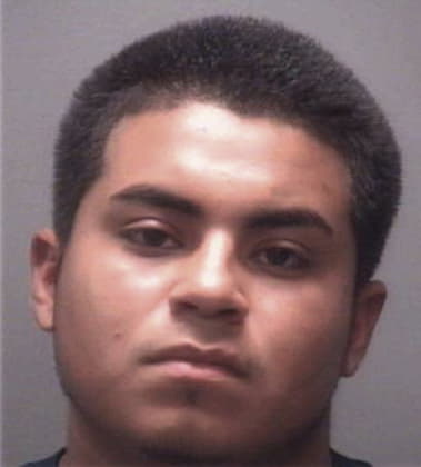 Jose Sanchez, - Galveston County, TX 