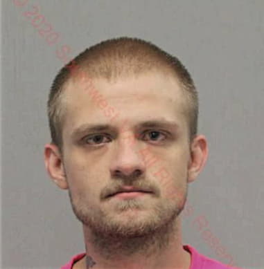 Christopher Scott, - Dickenson County, VA 