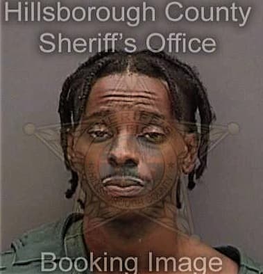 Lawrence Sheard, - Hillsborough County, FL 