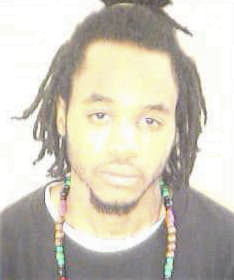 Charles Shields - Fulton County, GA 