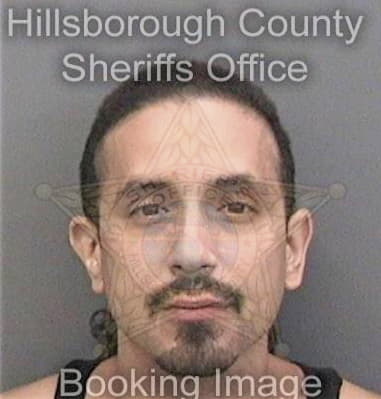 William Shroyer, - Hillsborough County, FL 