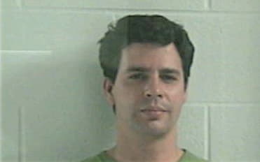 Jeffrey Shultz - Daviess County, KY 