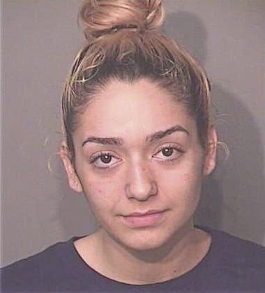 Fabiana Siciliano-Mamani, - Osceola County, FL 