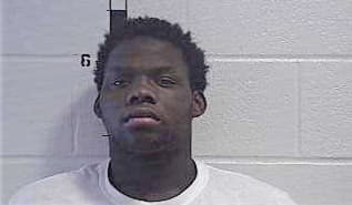 Saddrick Smith, - Shelby County, KY 