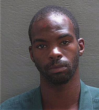 Tavares Smith, - Escambia County, FL 