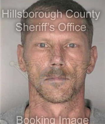 George Spillers, - Hillsborough County, FL 