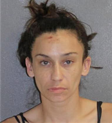 Nicole Stevenot, - Volusia County, FL 