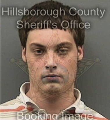 William Stewart, - Hillsborough County, FL 