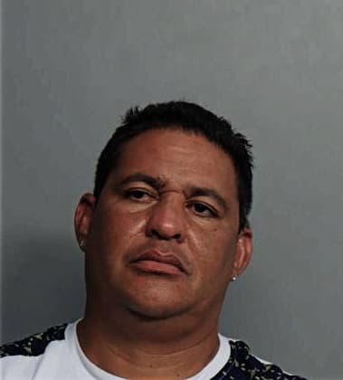 Rodolfo Tamayo, - Dade County, FL 