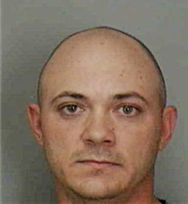 Jesse Thomas, - Polk County, FL 