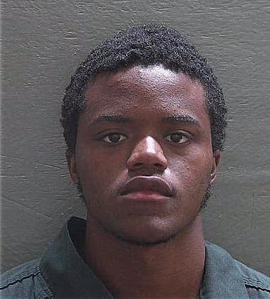 Marvin Thomas, - Escambia County, FL 