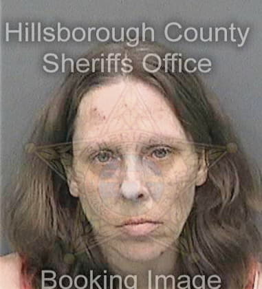 Amanda Todd, - Hillsborough County, FL 