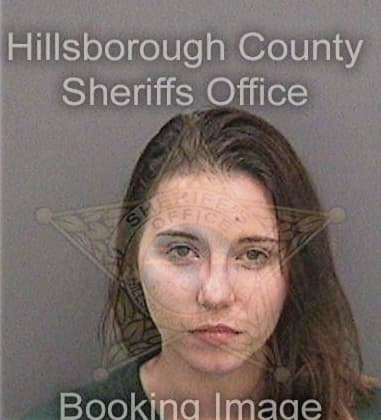 Brittany Townsend, - Hillsborough County, FL 