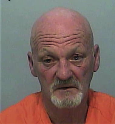 Lewis Townsend, - Columbia County, FL 