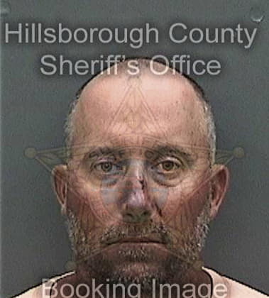 Victor Valentin, - Hillsborough County, FL 