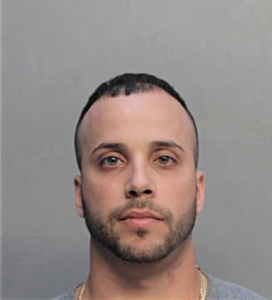 Christopher Vega, - Dade County, FL 