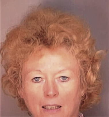 Frances Welch - Polk County, FL 