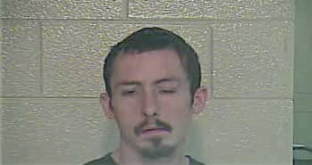 Richard Weston, - Pulaski County, KY 