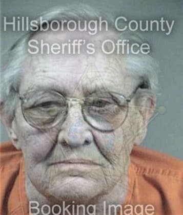 John White - Hillsborough County, FL 