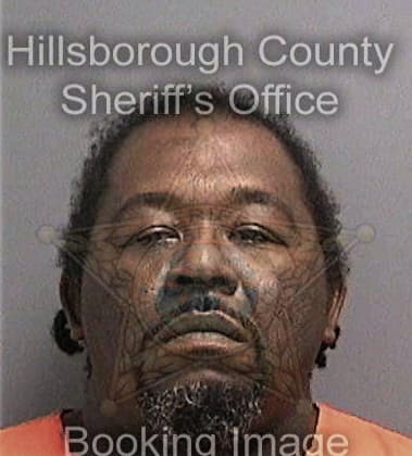 James Williams, - Hillsborough County, FL 