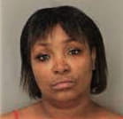 Jasmine Williams, - Shelby County, TN 